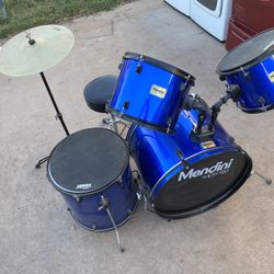 Drum Set