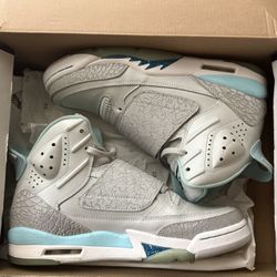 Jordan- Son of Mars - Size 6Y
