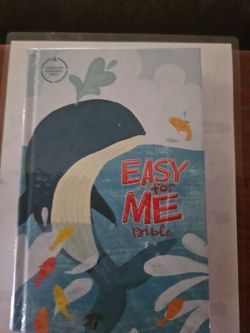 Kids Bible CSB Version