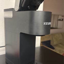 Keurig k Mini Coffee Maker 