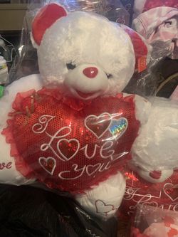 Valentine’s Day