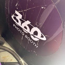 360 Photo Booth 