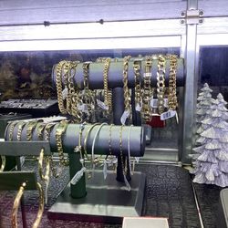 Gold Bracelets 10k And 14kt Gold 