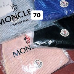 Moncler Beanies 