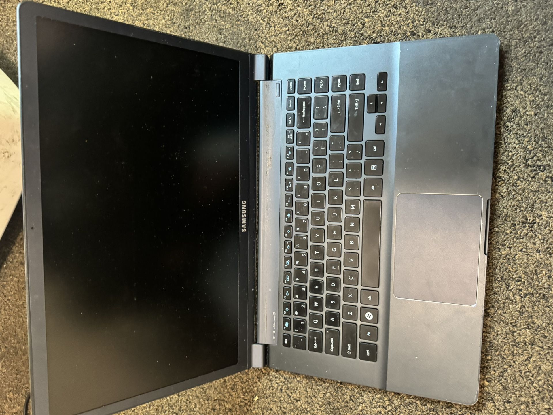 Samsung Computer