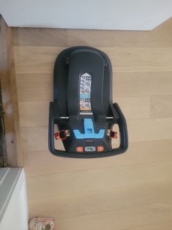 Uppababy Carseat Base