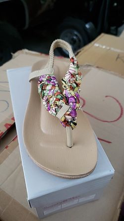 Sandals