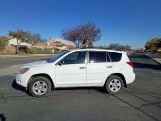 2007 Toyota Rav4