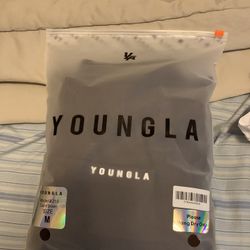 YoungLA Joggers 