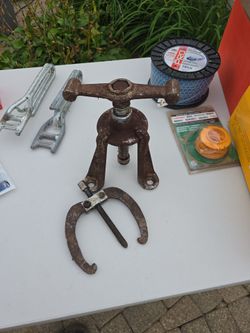 Calliper Puller