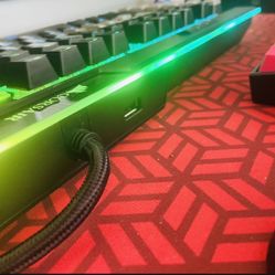 Keyboard Corsair K95 Platinum