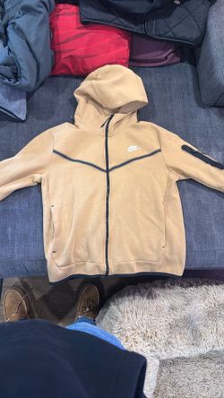 Nike Tech Hoodie