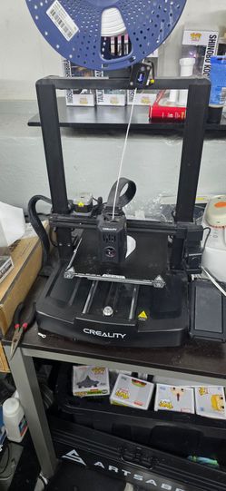 Ender v3 ke