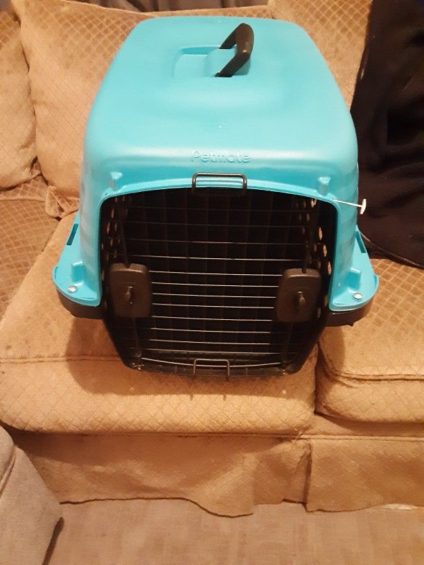 Pet Carrier