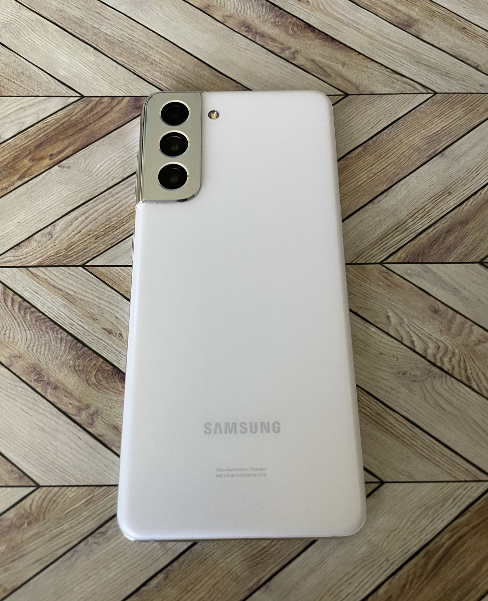 Samsung Galaxy S21 (128GB) Unlocked 🌏 Liberado Para Cualquier Compañía 