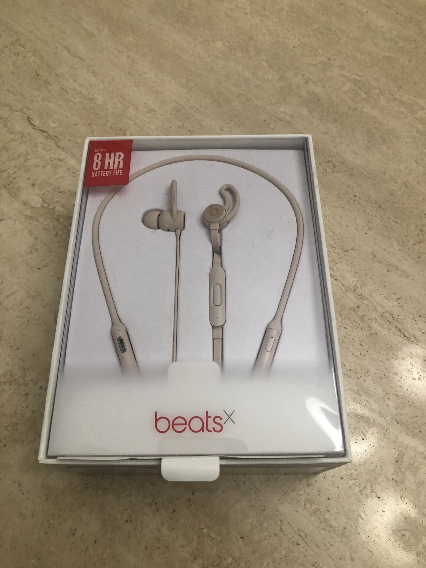 Beats Bluetooth Headphones 