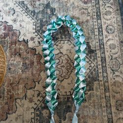 Graduation Leis
