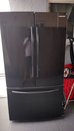 Frigidaire Samsung 