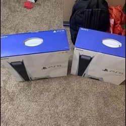Ps5 