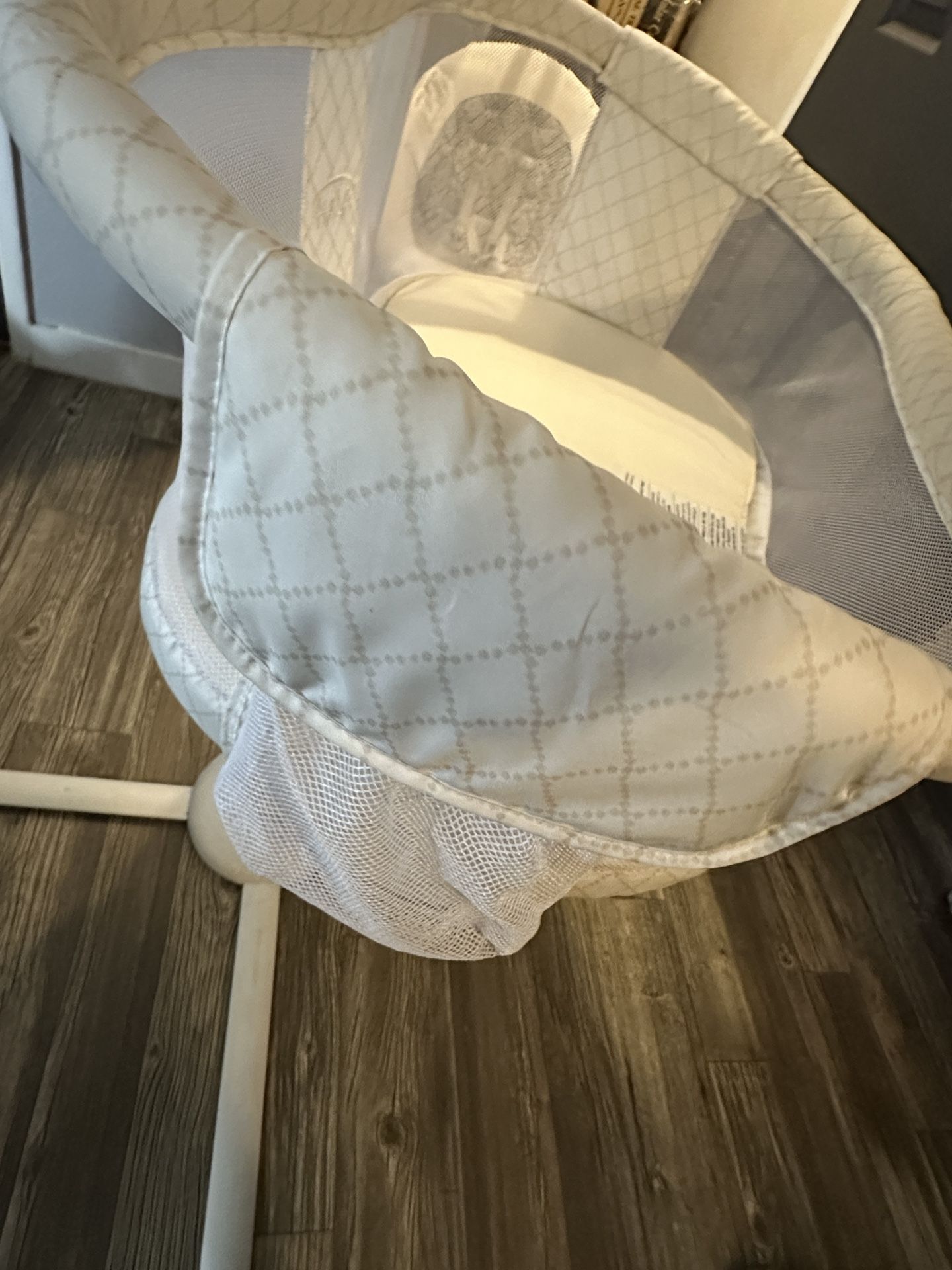 Halo Bassinet