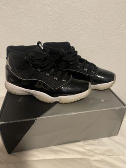 Jordan Retro 11