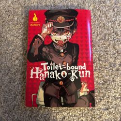 Toilet Bound (Volume 1 & 3)