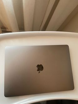 MacBook Air 2020 touch id with charger