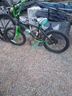Bike
