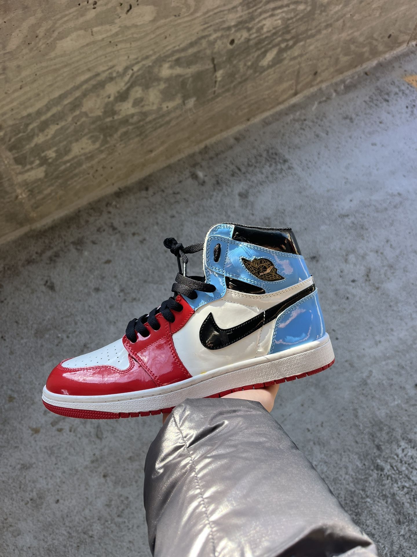 Jordan 1