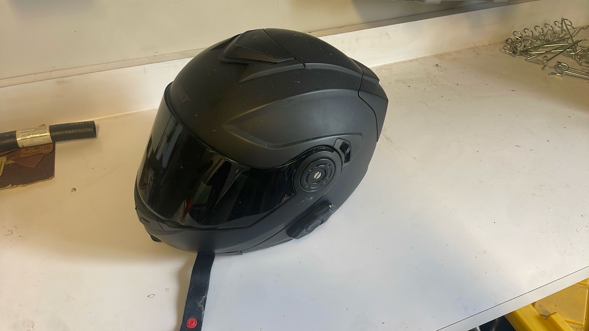 Bill Techno 3.0 Modular Helmet