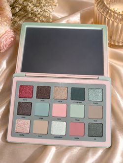 Natasha denona pallet