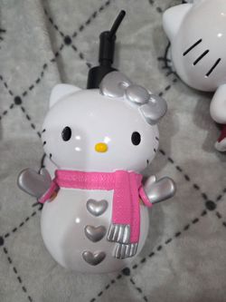 Hello kitty
