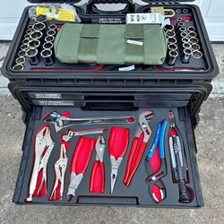 Snap on GMTK TOOL BOX chest