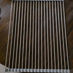 Roll Up Dish Rack 