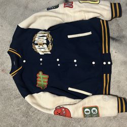The boys jockey Jacket 
