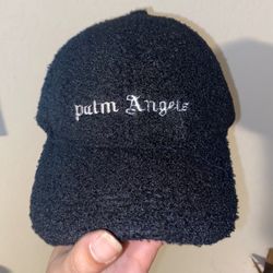 Palm Angels Hat