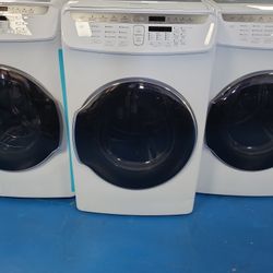 7.5 Cu Ft Flexdry Gas Dryer