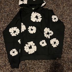 Denim Tears “Black” Hoodie