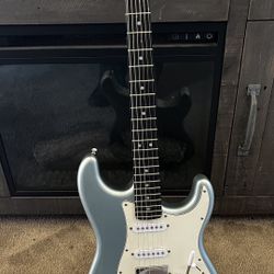 Stratocaster donner dst152 