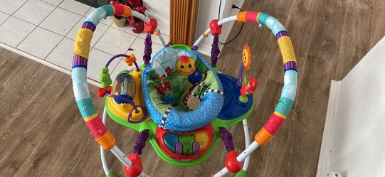 Little Einstein Jumper/activity Center