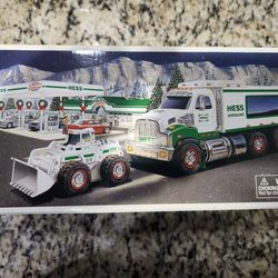 6  Hess Trucks. Never Opened.  Excellent Condition 