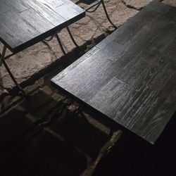 Coffee Table Set