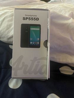 New Smart Phone-No Payments
