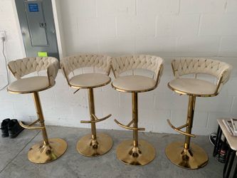 Bar stools