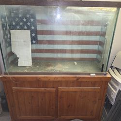 Aquariums With Stands