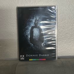Donnie Darko dvd 