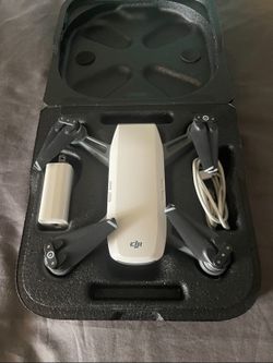 DIJI Spark Drone ⚡️ 