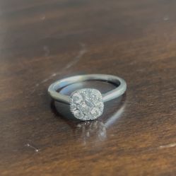 Wedding Ring