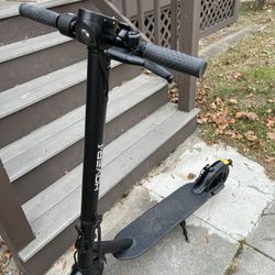 Scooter 