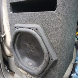 Rare Old School Sub